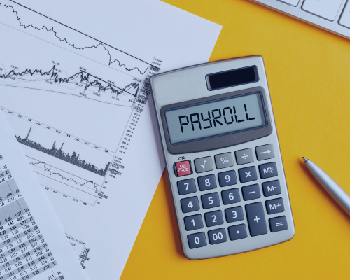 Payroll Services
