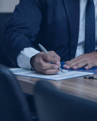 Company Secretarial Services