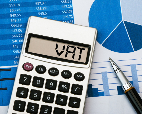 VAT Registration, Preparation & Filing