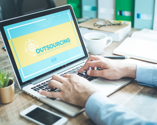 Accounts Outsourcing